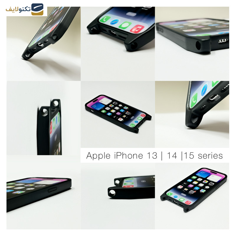 کاور آکام مدل AMCWTA15-HEARTS4 مناسب برای گوشی موبایل اپل iPhone 15 کاور آکام مدل AMCWTA15-HEARTS4 مناسب برای گوشی موبایل اپل iPhone 15