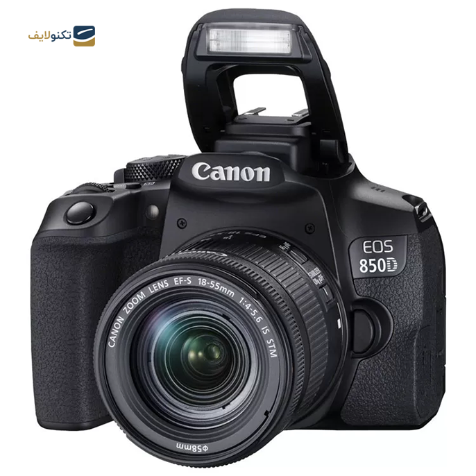 gallery-دوربین عکاسی کانن EOS 850D با لنز IS STM 18-55 میلی متری-gallery-0-TLP-10001_8c68b61b-98b3-48ac-88f3-1b37cecfdf57.png