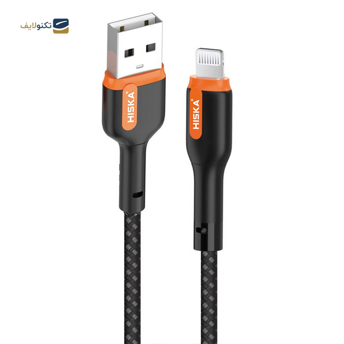 gallery- کابل لایتنینگ هیسکا مدل LX835 طول 1 متر-gallery-0-TLP-10135_d9132e1a-231f-4d6e-8497-569cbe79e777.png gallery- کابل لایتنینگ هیسکا مدل LX835 طول 1 متر-gallery-0-TLP-10135_d9132e1a-231f-4d6e-8497-569cbe79e777.png
