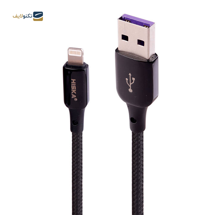gallery-کابل لایتنینگ هیسکا مدل LX831 طول 1 متر-gallery-0-TLP-10155_96cb25ca-3405-4266-b45d-59cf65e66041.png gallery-کابل لایتنینگ هیسکا مدل LX831 طول 1 متر-gallery-0-TLP-10155_96cb25ca-3405-4266-b45d-59cf65e66041.png
