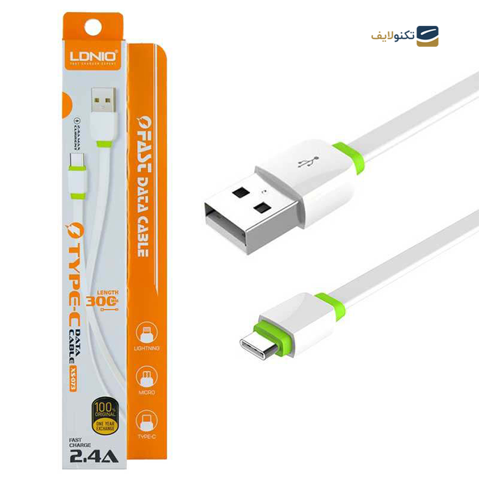 gallery- کابل تایپ سی الدینیو مدل XS-073 طول 0.3 متر-gallery-0-TLP-10175_0825645d-ddeb-4ba9-8b0c-0c753d416e9f.png gallery- کابل تایپ سی الدینیو مدل XS-073 طول 0.3 متر-gallery-0-TLP-10175_0825645d-ddeb-4ba9-8b0c-0c753d416e9f.png