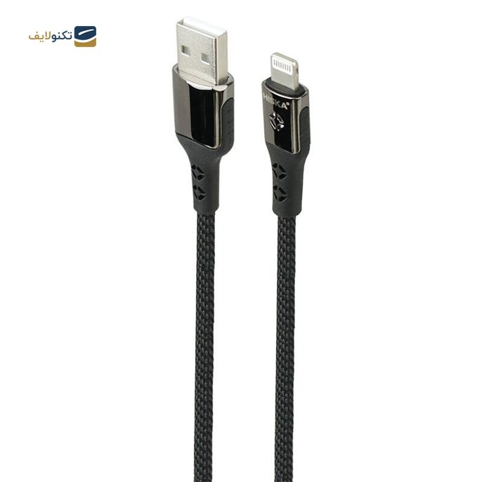 gallery- کابل لایتنینگ هیسکا مدل LX-303 طول 1 متر-gallery-0-TLP-10220_0e43d971-8cbc-4617-a787-7f48e5d70867.png gallery- کابل لایتنینگ هیسکا مدل LX-303 طول 1 متر-gallery-0-TLP-10220_0e43d971-8cbc-4617-a787-7f48e5d70867.png