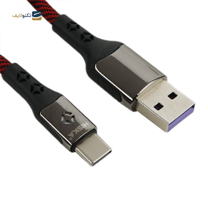 gallery- کابل تایپ سی هیسکا مدل LX-303 طول 1 متر-gallery-0-TLP-10221_27e01878-894d-42b2-8708-f21b32882d34.png gallery- کابل تایپ سی هیسکا مدل LX-303 طول 1 متر-gallery-0-TLP-10221_27e01878-894d-42b2-8708-f21b32882d34.png