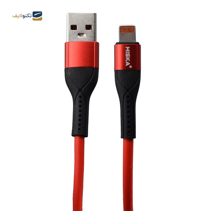 gallery- کابل لایتنینگ هیسکا مدل LX-301 طول 1 متر-gallery-0-TLP-10226_71fe3038-bfc2-4885-968f-188061459df0.png gallery- کابل لایتنینگ هیسکا مدل LX-301 طول 1 متر-gallery-0-TLP-10226_71fe3038-bfc2-4885-968f-188061459df0.png
