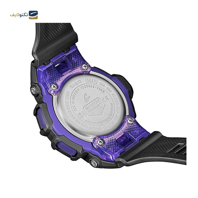 gallery- ساعت کاسیو جی شاک مدل GBA-900-1A6-gallery-0-TLP-10360_68bbb177-f8c1-4afa-8280-4bfea7f0bb52.png gallery- ساعت کاسیو جی شاک مدل GBA-900-1A6-gallery-0-TLP-10360_68bbb177-f8c1-4afa-8280-4bfea7f0bb52.png