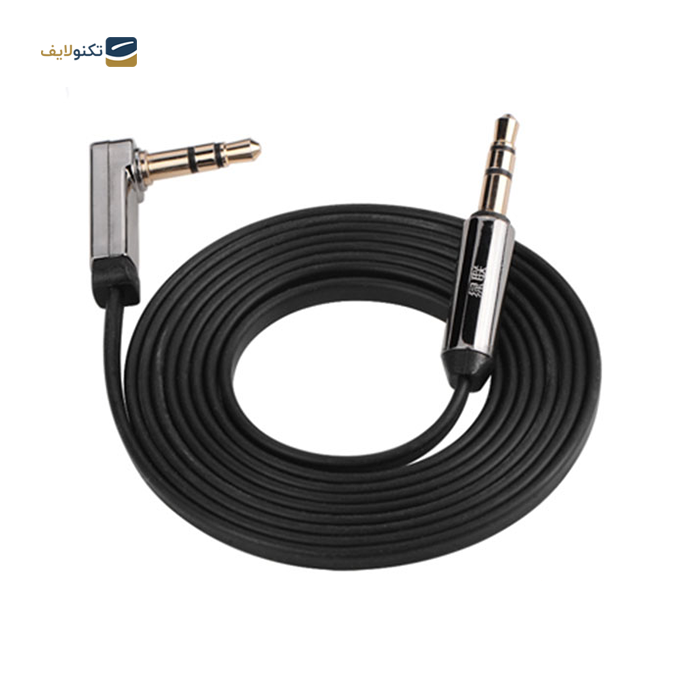 gallery-کابل AUX یوگرین مدل AV112 طول 1.5 متر-gallery-0-TLP-10527_41f9709f-3a15-4e7f-b6cb-2fb7a3f89cbc.png gallery-کابل AUX یوگرین مدل AV112 طول 1.5 متر-gallery-0-TLP-10527_41f9709f-3a15-4e7f-b6cb-2fb7a3f89cbc.png