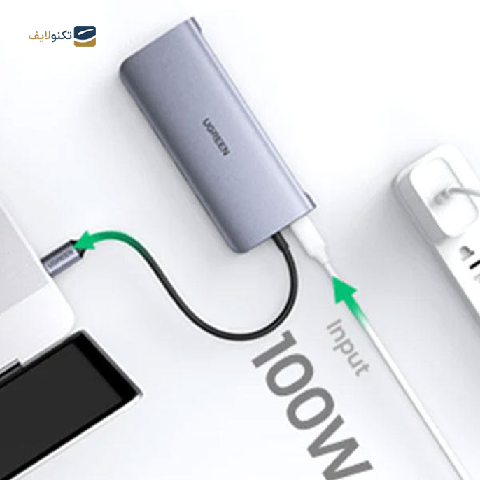 gallery-هاب USB-C یوگرین 10 پورت مدل CM179-gallery-0-TLP-10549_e0ca8d8d-92ed-4cb0-85cd-caf8aea0aa27.png gallery-هاب USB-C یوگرین 10 پورت مدل CM179-gallery-0-TLP-10549_e0ca8d8d-92ed-4cb0-85cd-caf8aea0aa27.png