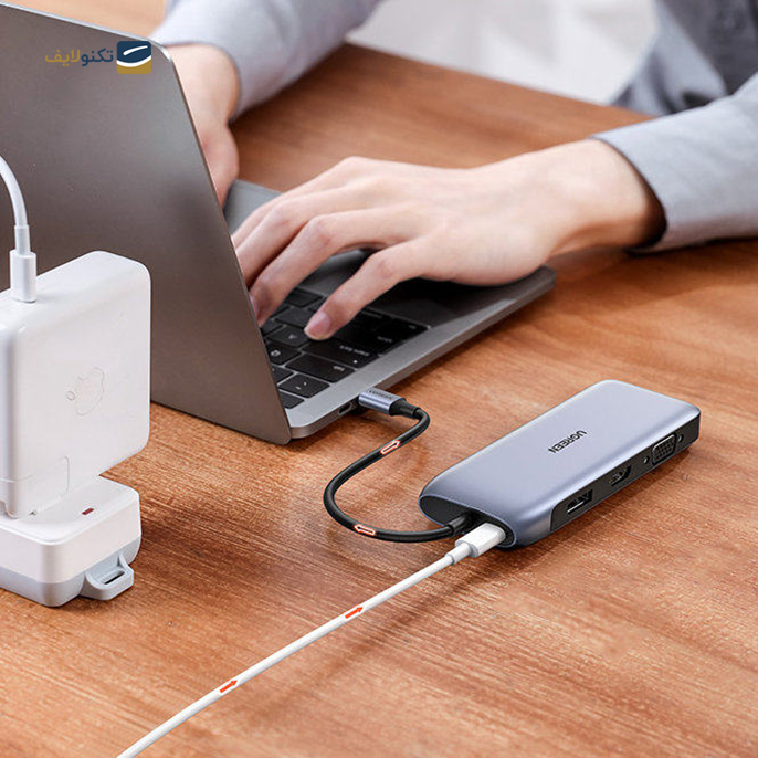 gallery-هاب USB-C یوگرین 9 پورت مدل CM274-gallery-0-TLP-10560_2d02e6ba-274b-4ef1-b516-b0c2f88a496b.png gallery-هاب USB-C یوگرین 9 پورت مدل CM274-gallery-0-TLP-10560_2d02e6ba-274b-4ef1-b516-b0c2f88a496b.png
