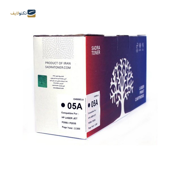 gallery-کارتریج سدرا مدل HP 05A مشکی-gallery-0-TLP-10638_eccebc69-0005-4ec9-8d10-f3f75a476d52.png gallery-کارتریج سدرا مدل HP 05A مشکی-gallery-0-TLP-10638_eccebc69-0005-4ec9-8d10-f3f75a476d52.png