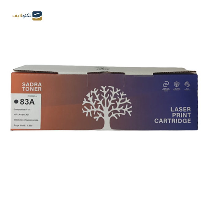 gallery-کارتریج سدرا مدل HP 83A مشکی-gallery-0-TLP-10695_c6d02bb3-6f43-46e9-9740-a7fda0c181ee.png gallery-کارتریج سدرا مدل HP 83A مشکی-gallery-0-TLP-10695_c6d02bb3-6f43-46e9-9740-a7fda0c181ee.png