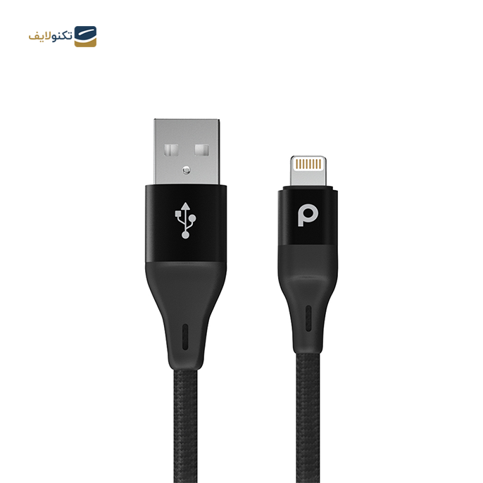 gallery-کابل تبدیل USB-A به لایتنینگ پرودو مدل PD-ALBR12 طول 1.2 متر-gallery-0-TLP-10831_62804572-30be-4fa0-a788-9605019f7f73.png gallery-کابل تبدیل USB-A به لایتنینگ پرودو مدل PD-ALBR12 طول 1.2 متر-gallery-0-TLP-10831_62804572-30be-4fa0-a788-9605019f7f73.png