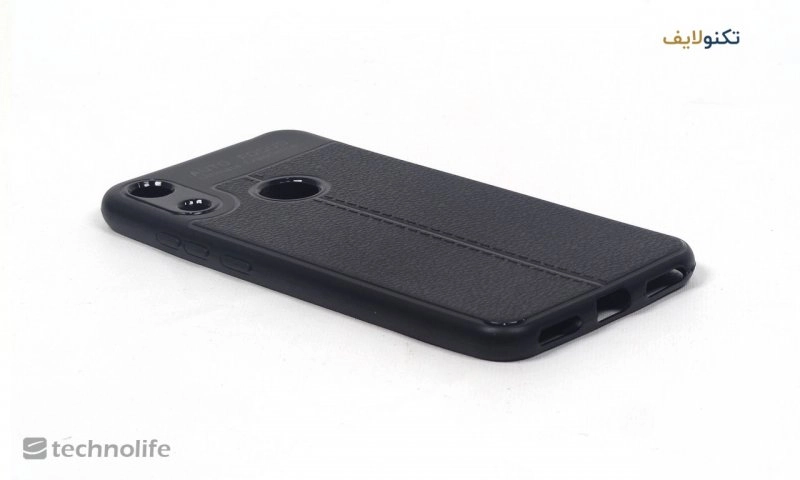 کاور مدل Auto Focus گوشی هواوی Honor 8A کاور مدل Auto Focus گوشی هواوی Honor 8A