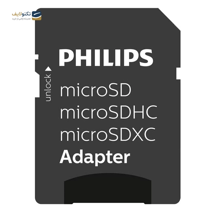 gallery-کارت حافظه MicroSDHC فیلیپس مدل Ultra Pro کلاس 10 سرعت 100MBps ظرفیت 64 گیگابایت به همراه آداپتور -gallery-0-TLP-10864_0a5d5136-7629-457f-9e0a-4e9652e14fb3.webp gallery-کارت حافظه MicroSDHC فیلیپس مدل Ultra Pro کلاس 10 سرعت 100MBps ظرفیت 64 گیگابایت به همراه آداپتور -gallery-0-TLP-10864_0a5d5136-7629-457f-9e0a-4e9652e14fb3.webp