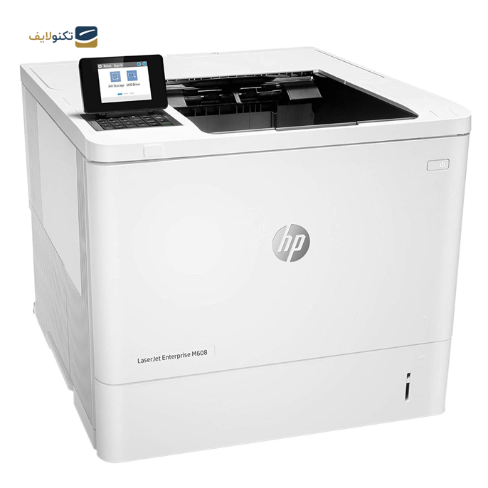 gallery-پرینتر اچ پی مدل LaserJet Enterprise M608n لیزری-gallery-0-TLP-10896_98372539-1bd5-45de-9eb8-660d3c684e6d.png