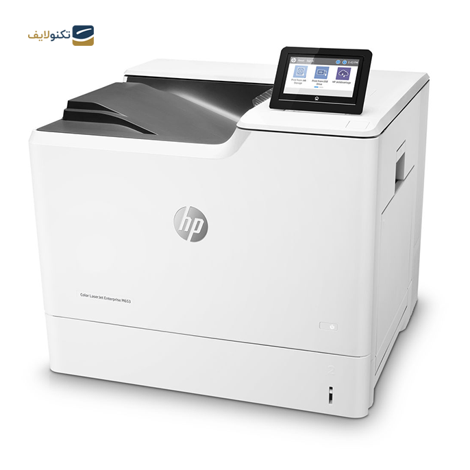 gallery-پرینتر اچ پی مدل Color LaserJet Enterprise M653dn لیزری رنگی -gallery-0-TLP-11027_b6d52382-3255-4eea-8583-804d05149b7c.png gallery-پرینتر اچ پی مدل Color LaserJet Enterprise M653dn لیزری رنگی -gallery-0-TLP-11027_b6d52382-3255-4eea-8583-804d05149b7c.png
