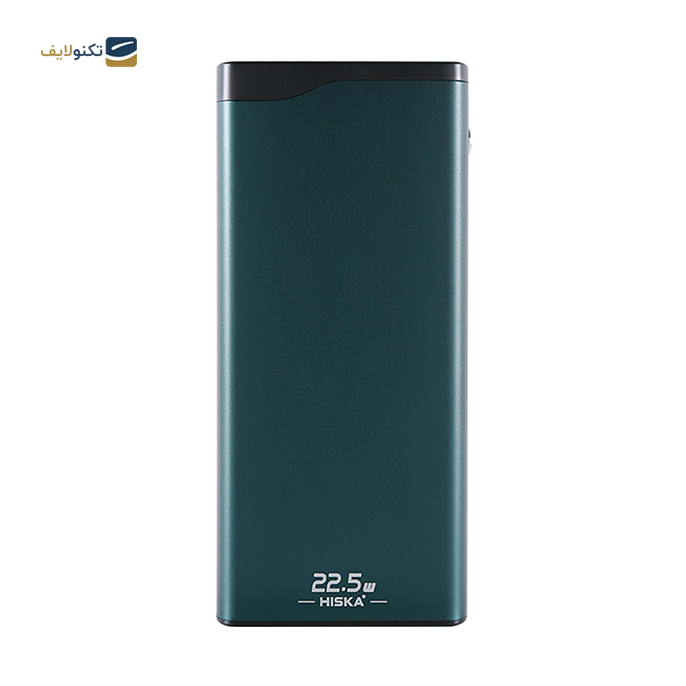 gallery-پاوربانک هیسکا مدل QI-212PD ظرفیت 20000 میلی آمپر-gallery-0-TLP-11073_4430f76a-3943-4761-9b68-c129a4d55455.png