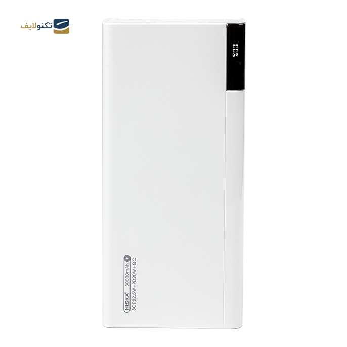 gallery-پاوربانک هیسکا مدل QI-311PD ظرفیت 30000 میلی آمپر-gallery-0-TLP-11091_eb3c6b3b-9e09-447f-842c-7a6bca462505.png gallery-پاوربانک هیسکا مدل QI-311PD ظرفیت 30000 میلی آمپر-gallery-0-TLP-11091_eb3c6b3b-9e09-447f-842c-7a6bca462505.png