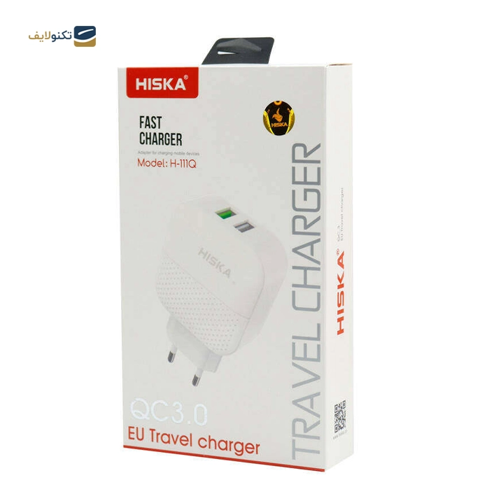 gallery-شارژر دیواری هیسکا مدل H111Q به همراه کابل تبدیل micro USB-gallery-0-TLP-11115_d1774382-a899-4a0c-ae7f-220c81610fae.webp gallery-شارژر دیواری هیسکا مدل H111Q به همراه کابل تبدیل micro USB-gallery-0-TLP-11115_d1774382-a899-4a0c-ae7f-220c81610fae.webp