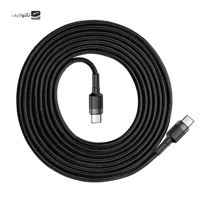 gallery-کابل تبدیل USB-C به USB-C باسئوس مدل CATKLF-HG1 طول 2 متر-gallery-0-TLP-11171_62743f71-9734-46a4-8b2a-f32c8b31b931.png gallery-کابل تبدیل USB-C به USB-C باسئوس مدل CATKLF-HG1 طول 2 متر-gallery-0-TLP-11171_62743f71-9734-46a4-8b2a-f32c8b31b931.png