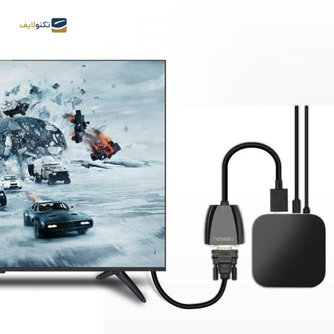 gallery-مبدل HDMI به VGA یوگرین MM105 مدل 40253 طول 0.16 متر-gallery-0-TLP-11187_d4b0381c-c5e9-4f15-a76d-7c120e85357e.png