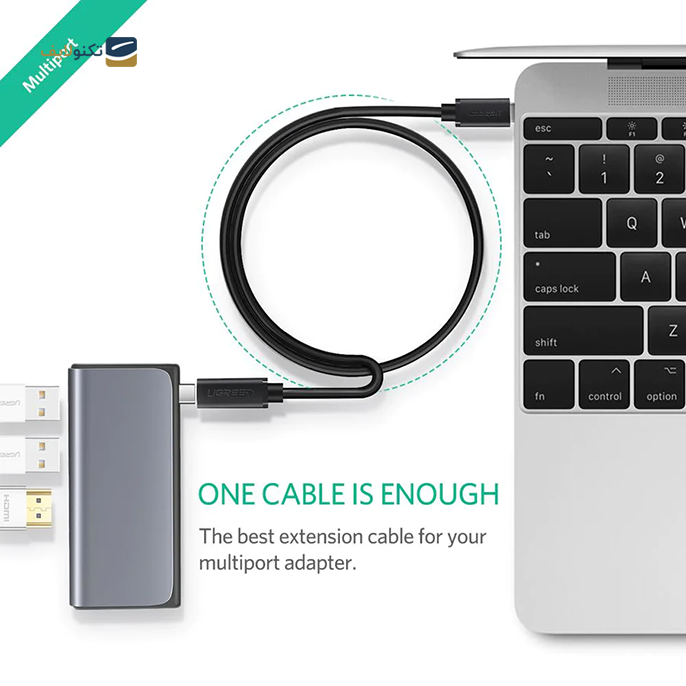 gallery-کابل تبدیل نری به مادگی USB-C یوگرین US353 مدل 10387 طول 0.5 متر افزایش طول-gallery-0-TLP-11196_6d9c77d0-2699-4c7f-8036-cd7ea9d52d99.png gallery-کابل تبدیل نری به مادگی USB-C یوگرین US353 مدل 10387 طول 0.5 متر افزایش طول-gallery-0-TLP-11196_6d9c77d0-2699-4c7f-8036-cd7ea9d52d99.png