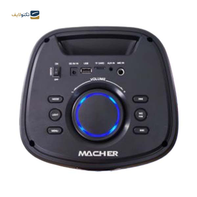 gallery-اسپیکر بلوتوثی قابل حمل مچر مدل MR-1800-gallery-0-TLP-11221_f2916548-9efb-4aaa-b26f-d81b9e8e4899.png gallery-اسپیکر بلوتوثی قابل حمل مچر مدل MR-1800-gallery-0-TLP-11221_f2916548-9efb-4aaa-b26f-d81b9e8e4899.png