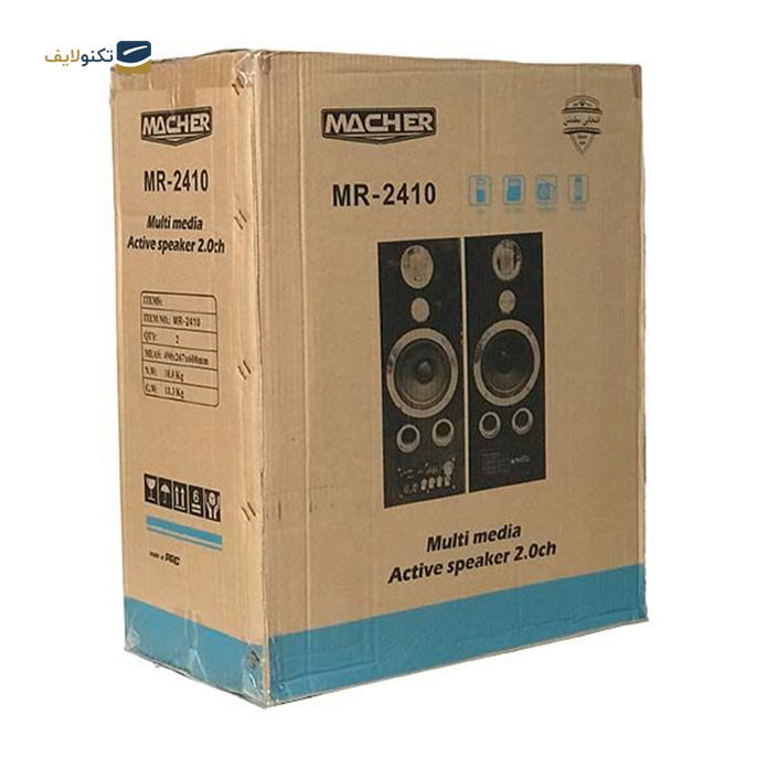 gallery-اسپیکر دسکتاپ مچر مدل MR-2410-gallery-0-TLP-11237_4f48ce02-7017-4ebd-8c7b-07f6d501a277.png