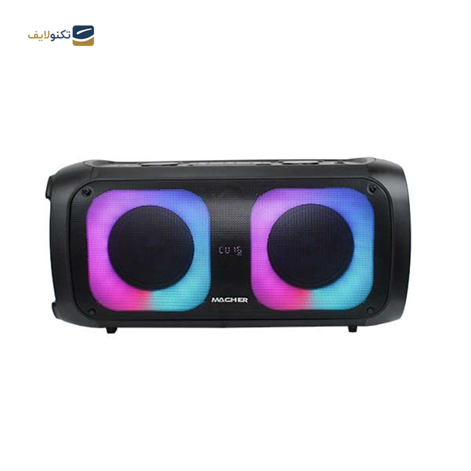 gallery-اسپیکر بلوتوثی قابل حمل مچر مدل MR-1400-gallery-0-TLP-11241_252421f3-ba25-4f0f-911c-8a53139bed3c.png gallery-اسپیکر بلوتوثی قابل حمل مچر مدل MR-1400-gallery-0-TLP-11241_252421f3-ba25-4f0f-911c-8a53139bed3c.png