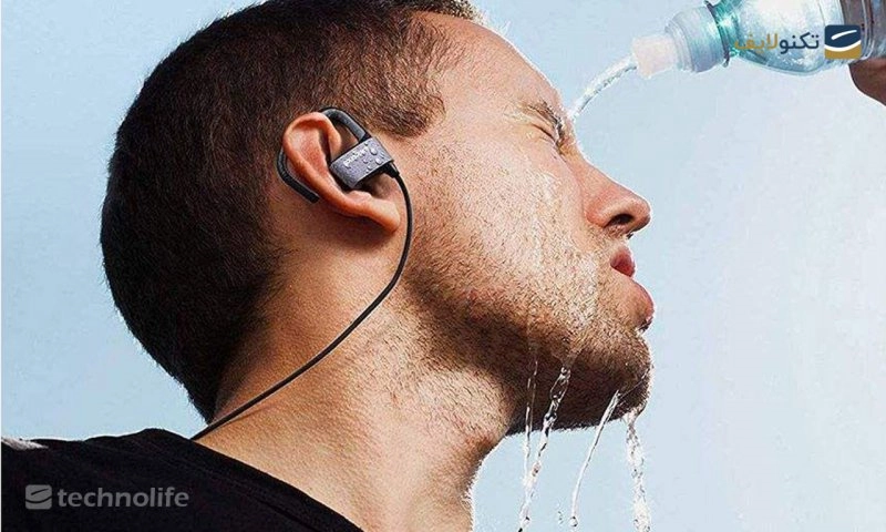 هدفون بی سیم انکر مدل  A3261