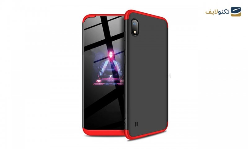 قاب محافظ 360 درجه GKK گوشی سامسونگ Galaxy A10