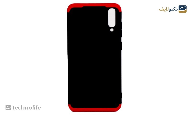 قاب 360 مدل GKK Case مناسب برای گوشی سامسونگ Galaxy A70 