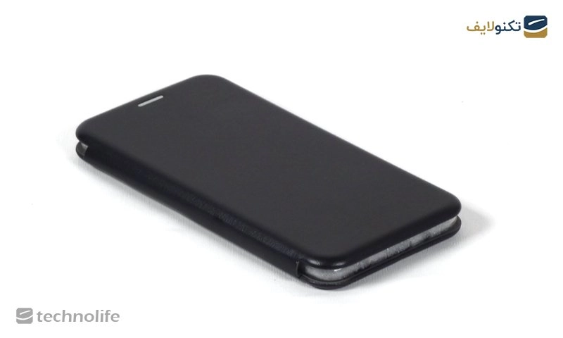 کیف محافظ مدل Standing Cover مناسب برای گوشی سامسونگ  Galaxy A10 