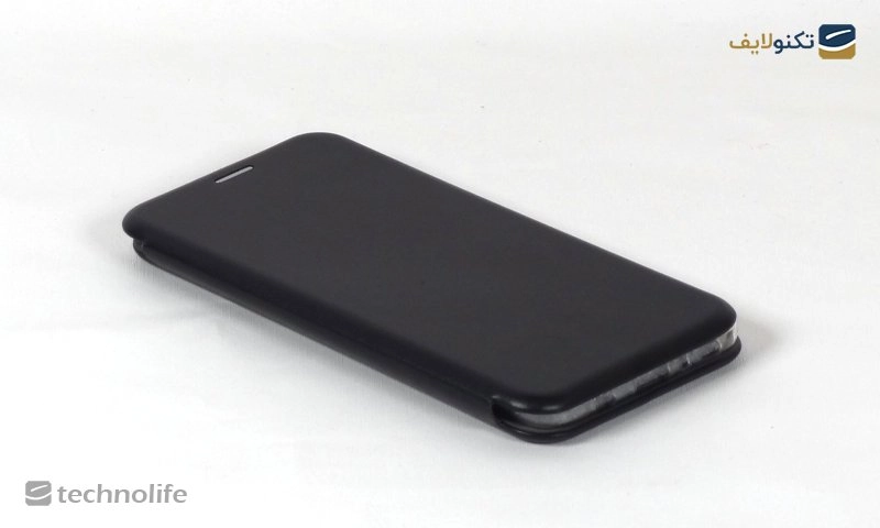 کیف محافظ مدل Standing Cover مناسب برای گوشی سامسونگ Galaxy A20 