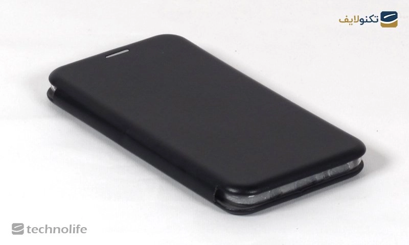 کیف محافظ مدل Standing Cover مناسب برای گوشی سامسونگ Galaxy A30 