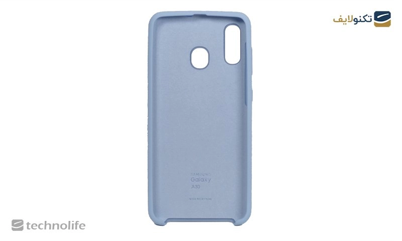 کاور سیلیکونی مناسب برای گوشی سامسونگ Galaxy A30 