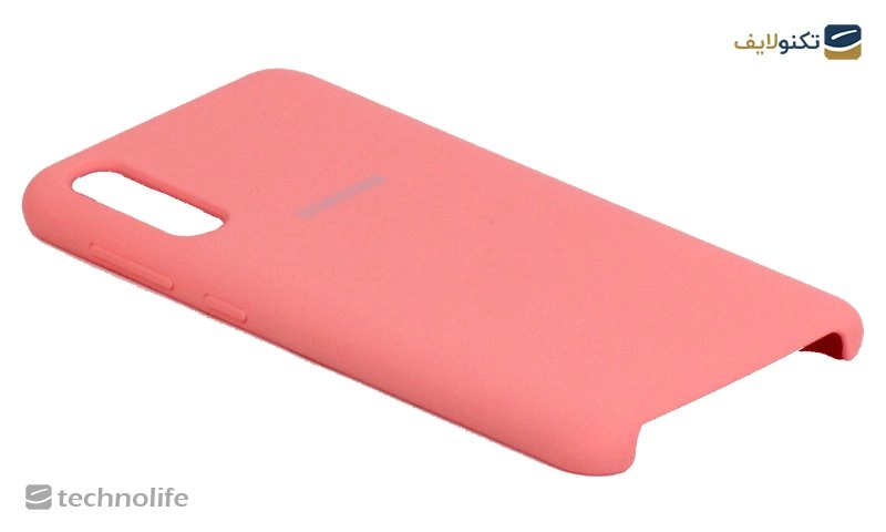 کاور سیلیکونی مناسب برای گوشی سامسونگ Galaxy A50 