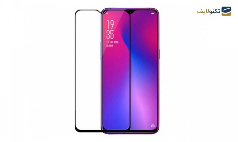 محافظ صفحه نمایش شیشه ای مناسب برای گوشی سامسونگ Galaxy A10/M10 محافظ صفحه نمایش شیشه ای مناسب برای گوشی سامسونگ Galaxy A10/M10