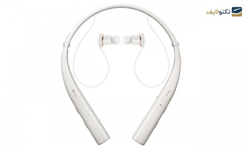 هدفون بی سیم ال جی مدل HBS-780