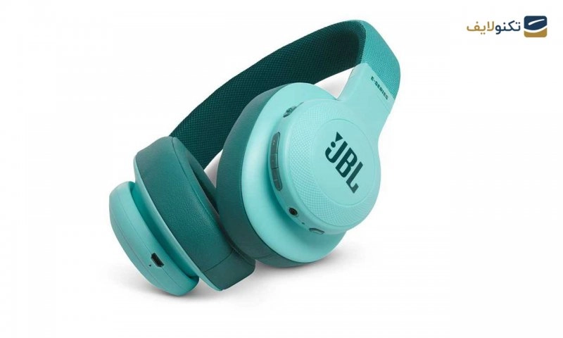 هدفون بی سیم جی بی ال مدل E55BT