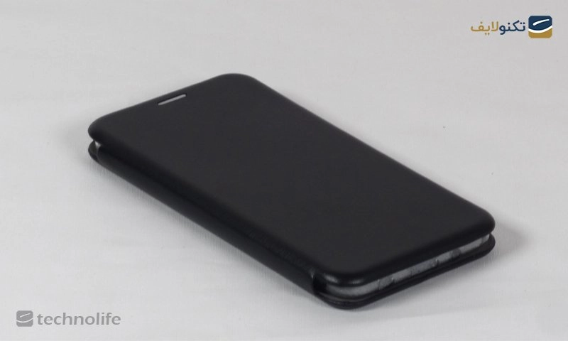 کیف محافظ مدل Standing Cover مناسب برای گوشی سامسونگ  Galaxy M10 