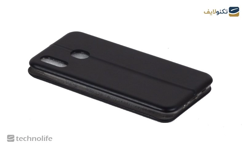 کیف محافظ مدل Standing Cover مناسب برای گوشی سامسونگ  Galaxy M20 