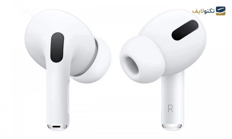 هندزفری بی‌ سیم اپل مدل AirPods Pro 