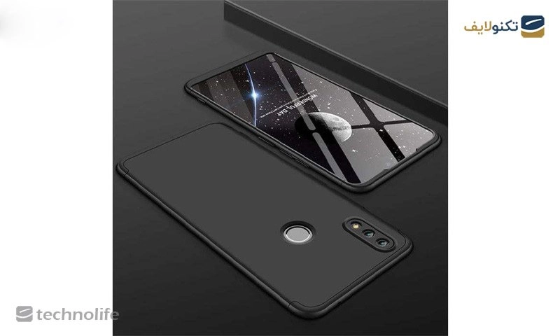 قاب 360 مدل GKK Case مناسب برای گوشی هواوی Honor 8X قاب 360 مدل GKK Case مناسب برای گوشی هواوی Honor 8X