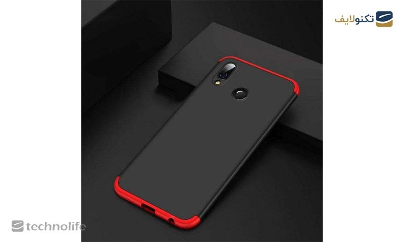 قاب 360 مدل GKK Case مناسب برای گوشی سامسونگ Galaxy M20 