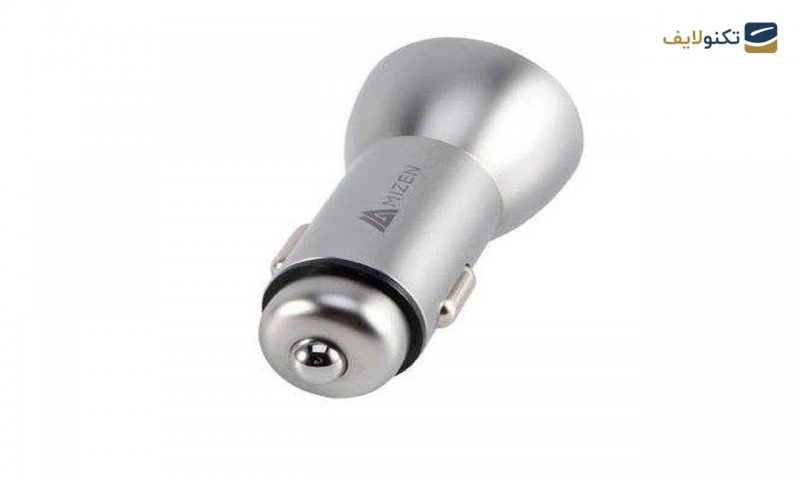 شارژر فندکی میزن مدل CP-133 شارژر فندکی میزن مدل CP-133