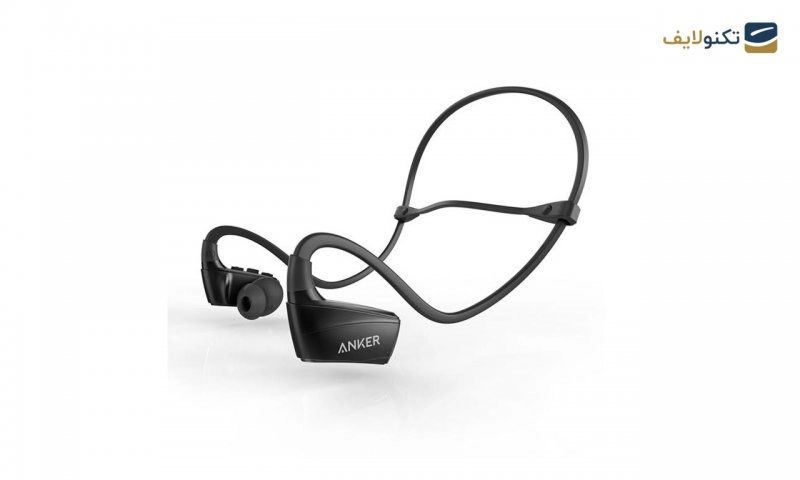 هدفون بی سیم انکر مدل SoundBuds Sport NB10 هدفون بی سیم انکر مدل SoundBuds Sport NB10