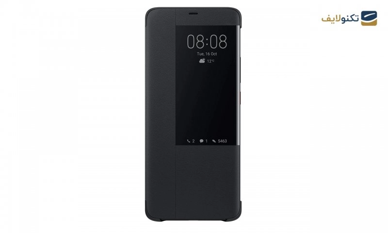 کیف کلاسوری مدل Smart View گوشی هوآوی Mate 20 Pro کیف کلاسوری مدل Smart View گوشی هوآوی Mate 20 Pro