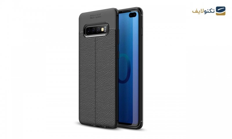 قاب ژله ای مدل Auto Focus گوشی سامسونگ S10 Plus قاب ژله ای مدل Auto Focus گوشی سامسونگ S10 Plus