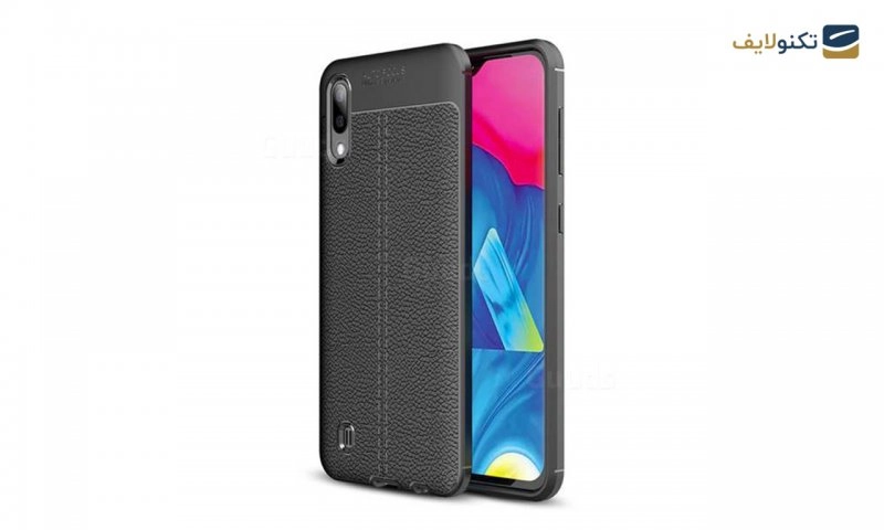 قاب ژله ای مدل Auto Focus گوشی سامسونگ Galaxy M10 قاب ژله ای مدل Auto Focus گوشی سامسونگ Galaxy M10