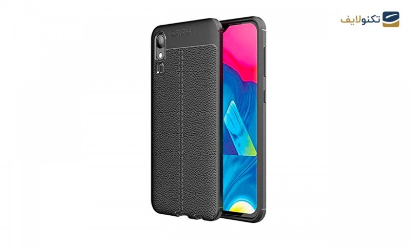 قاب ژله ای مدل Auto Focus گوشی سامسونگ Galaxy A2 Core قاب ژله ای مدل Auto Focus گوشی سامسونگ Galaxy A2 Core